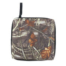 Waterproof Chair Seat Cushion Pad Outdoor Garden Camping Mat for Stool Camo