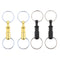 Set Of 4 Detachable Pull Apart Quick Release