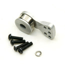 25T Teeth Tooth Half Servo Arm Horn for 1/8 1/10 RC Car Boat FUTABA/SANWA/T