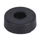 4Pcs Rubber Bumpers Embedded Washer Feet Pad Instrument Speaker Holder FashionJR