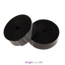 2Pcs Cycling Road Bicycle Bike Sports Cork Handlebar Wrap Tapes + 2 Bar Plugs