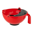 1PC Multifunctional Kitchen Storage Container Strainer Colander Drain Basket