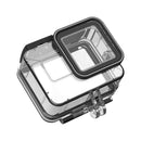 For Gopro 8 Camera Diving Protective Case Cover Underwater Waterproof Housing