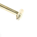 mini multi brass walnut hammer pocket DIY tools copper plated hammer househol â„–[