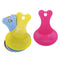 5 Piece Pet Food Scoop Feed Scooper Food Tool