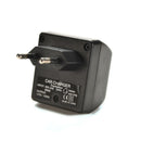 Hot Car Power Supply Converter Adapter 220V/110V to DC 12V Charger for Home ES