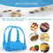Pressure Cooker Sling Silicone Pot Accessories for Pot 6/ 8Qt, 3 In 1 Desig G1T8