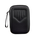 Thumb Piano EVA Hard Shell Carry Case Storage Bags for 10/17 Keys Kalimba