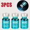 3PCS NANO Liquid Glass Screen Protector Oleophobic Coating Film Universal HOT !!