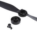 Set of  Black Propeller  for Typhoon H480 Airscrew Blade Props