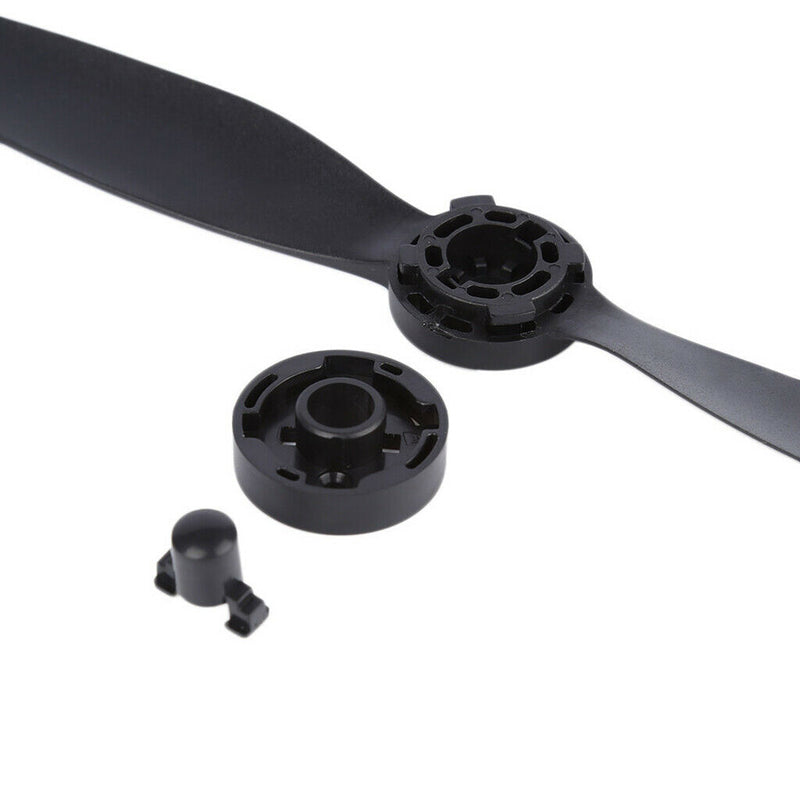 Set of  Black Propeller  for Typhoon H480 Airscrew Blade Props