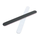 5pcs Nail Set Nail Polishing Tofu Block Polishing Article Manicure Kit P8X7