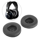 2pcs Replacement 105mm Earpads Cushion for AKG K240 Studio K240MKII K270