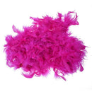 2m Feather Boas Fluffy Craft Costume Dressup Wedding Party Home Decor (Hot