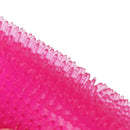 Wash Face Exfoliating Brush Facial Cleansing Pad Skin Spa Scrub Cleanser Tool Kw