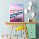 5D DIY Full Drill Diamond Painting Cross Stitch Embroidery (Scenery-k548)