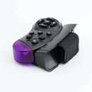 Universal Steering Wheel Button Remote Control Key For Car Navigation Dvd M J3R6
