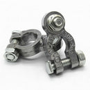 Battery Terminals, Car Battery Cable Terminal Clamps Connectors for Caravan