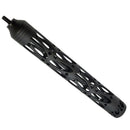 Compound Bow Stabilizer Bow Vibration Dampening Archery Aluminum Bow Stabil