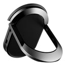 Magnetic Metal Phone Socket Stand 360 Degree Rotation Tablet Finger Ring Holder