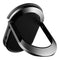 Magnetic Metal Phone Socket Stand 360 Degree Rotation Tablet Finger Ring Holder
