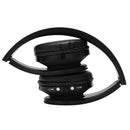 Foldable Bluetooth Wireless Headset Sport Stereo Headphone Earphone Handfre