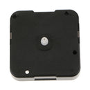 4xQuartz Clock Movement Repair Parts DIY Mechanism Sweep Mute Repair Tool