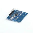 HW-138 TTP224 4-Channel Digital Capacitive Switch Touch Sensor Module