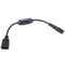 C13-C14 character with switch midway control chassis PDU extension cabl@