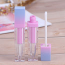 Empty Lipstick Tubes DIY Lip Balm Tube DIY Cosmetic Tubes Gradient PinkOZ
