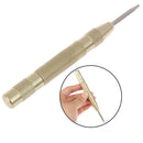 Automatic Centre Punch 5'' Automatic Center Pin Punch Strike Starting Holes PT3C