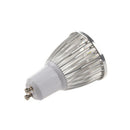 5W 85-265V GU10 White Spot LED Light Lamp Bulb Energy Saving C5W8