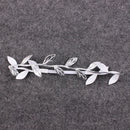 Newborn Baby White Angel Wings Headband Costume Photo Photography Props H&LJ
