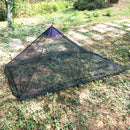 Outdoor Garden Mosquito Net Insect Repellent Camping Tent Guard Fishing Lawn