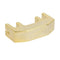 1 x Metal Violin Quiet Practice Mute---Golden