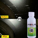 30g Car Auto Repair Wax Polish Heavy Scratch Remover Paint Maintenance Care E7U8