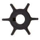 Outboard Water Pump Impeller Repair Replacement for Yamaha F4 4hp 4-Stroke