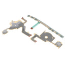 Fix DIY Part Left Right Volume Key Button Flex Ribbon Cable Repair for Sony PSP