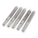 5 Pcs Tuning Mute Maintenance Keyboards Accessory for Piano Lovers 7.3