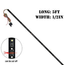 Universal Truck Led Tailgate Strip Brake Reverse Signal Light Bar For Ford