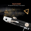 Automatic Electric Drill Nozzle Adapter Nail Exit Bracket And Chain Nails K