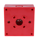 Emergency Door Release Fire Alarm Home Security Glass Break Alarm Button Red
