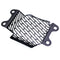 Motorcycle Accessories Rectifier Protective Cover For Duke 390 2017 2018 Cn P9O3