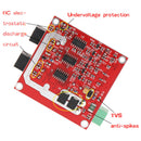 DC 12V 24V 7A 160W Dual Motor Driver Module Board H-bridge L298 Logic