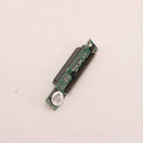 2.5" Hard Drive HDD 22PIN SATA female to IDE 44Pin Male Converter Adapter Card