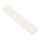 Guitar Guitar bridge ivory bone bone nut saddle acoustic bridge saddle