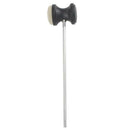 Drum Pedal Beater Wool Felt Hammer Percussion Instrument Parts