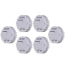 6Pcs X27 168 Stepper Motor Cluster Speedometer Tachometer Fuel Gauge Repair G4R5