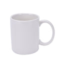 Up Yours Mug Middle Finger Mug Coffee Cup with Ceramic Material Mug Tee ME