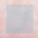 100PCS CD DVD Double Sided Cover Storage Case PP Bag Sleeve Envelope Holder JR